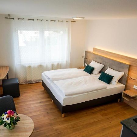 Sp-Appartements Neuhausen auf den Fildern 외부 사진