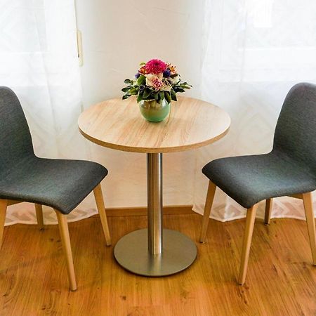 Sp-Appartements Neuhausen auf den Fildern 외부 사진