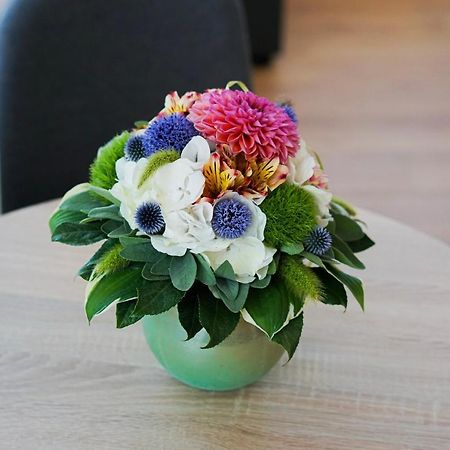 Sp-Appartements Neuhausen auf den Fildern 외부 사진