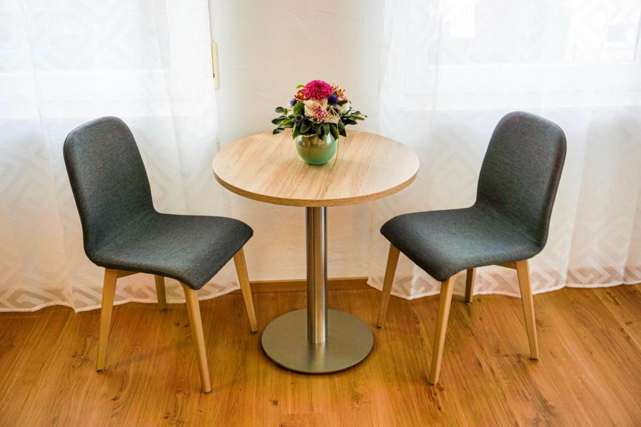 Sp-Appartements Neuhausen auf den Fildern 외부 사진