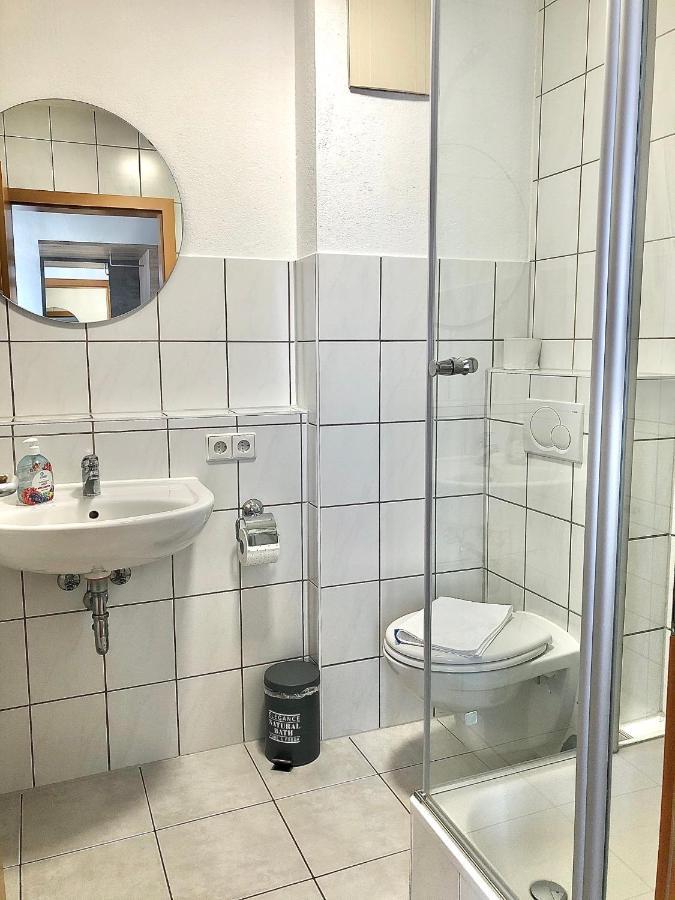 Sp-Appartements Neuhausen auf den Fildern 외부 사진